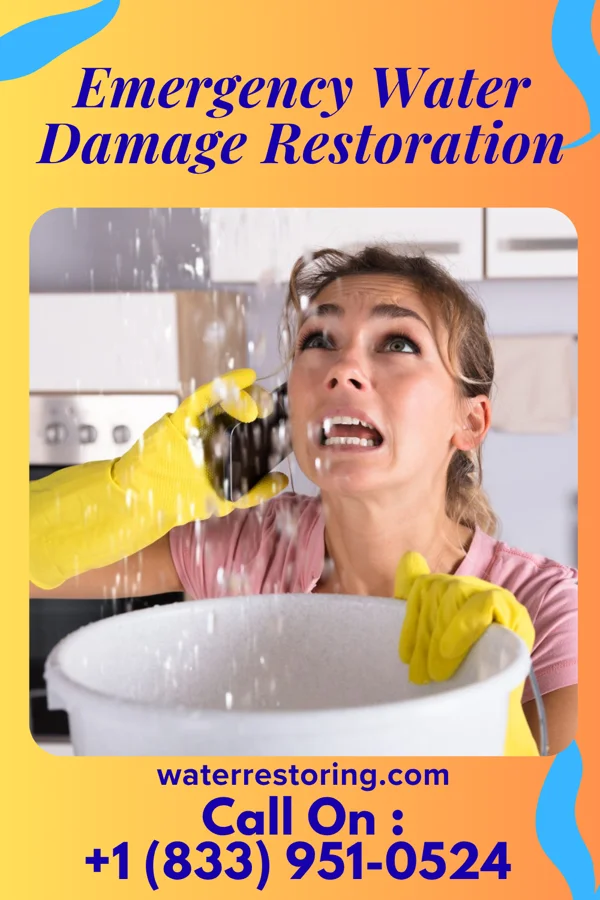 Emergency Water Damage Restoration in Saltaire, NY
